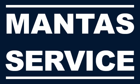 Mantas Service